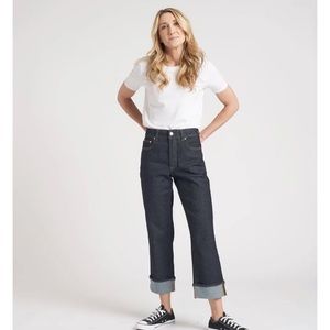 NWT Stevie jeans from Universal Standard 12